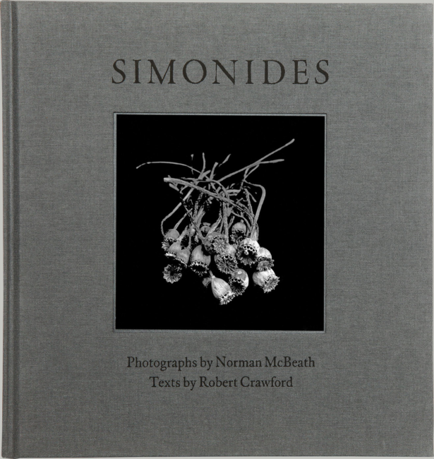 Simonides Cover