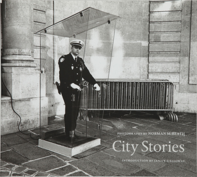 City Stories Cover