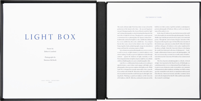 Light Box 1