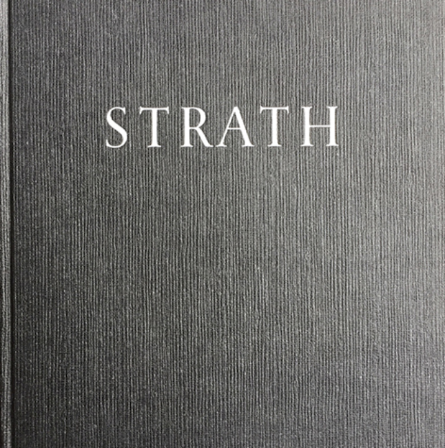 Strath Cover