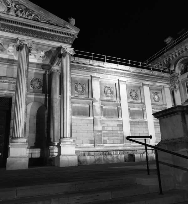 Ashmolean Museum