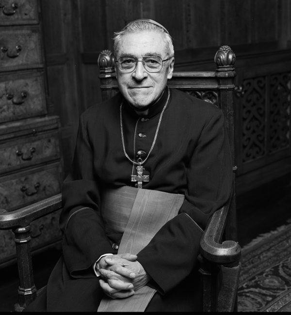 Cardinal Lustiger