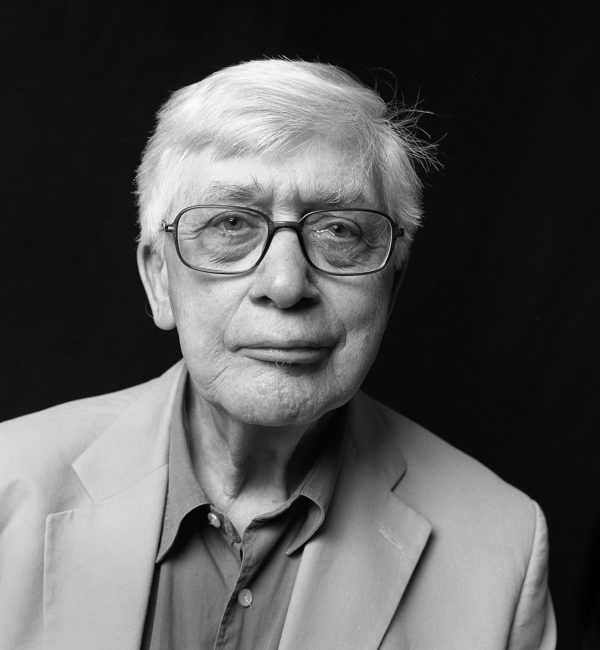 Edwin Morgan