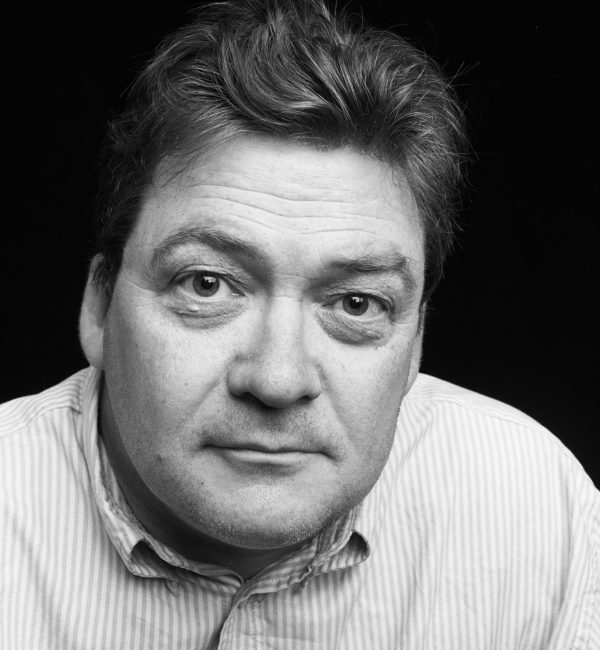 John Burnside