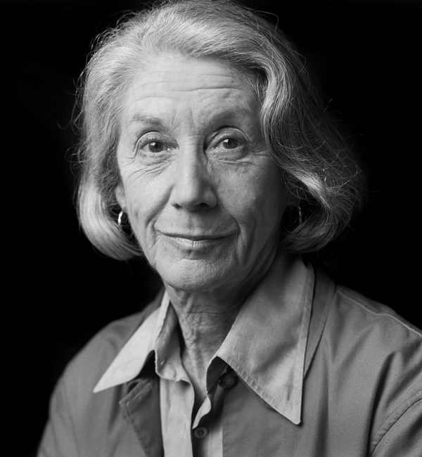 Nadine Gordimer