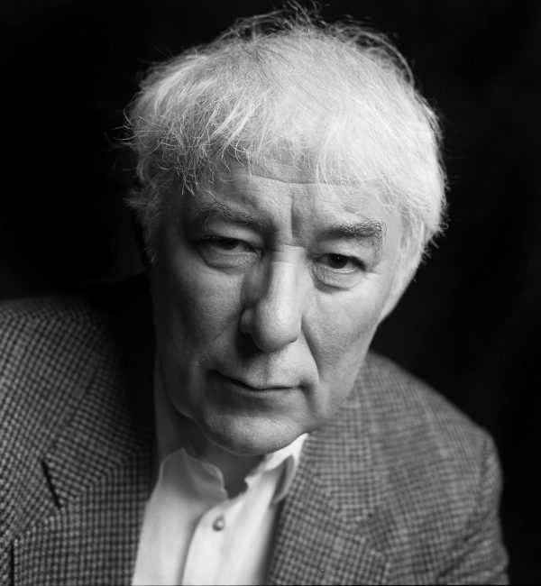 Seamus Heaney